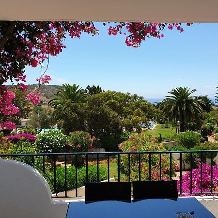 Casa Monaco Vue Mer Praia Da Luz Luaran gambar