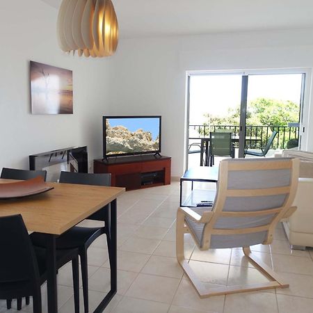 Casa Monaco Vue Mer Praia Da Luz Luaran gambar