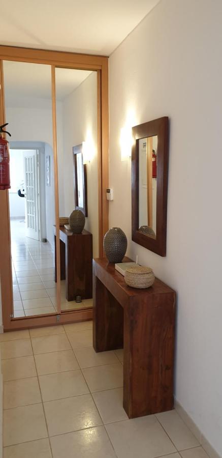 Casa Monaco Vue Mer Praia Da Luz Luaran gambar
