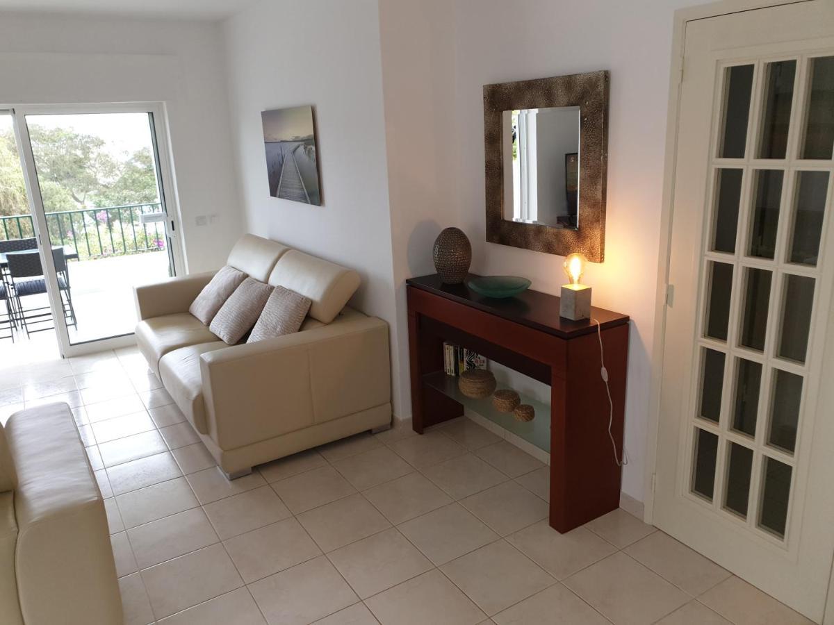 Casa Monaco Vue Mer Praia Da Luz Luaran gambar