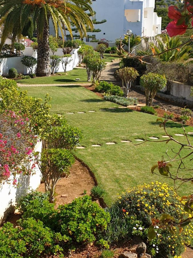 Casa Monaco Vue Mer Praia Da Luz Luaran gambar