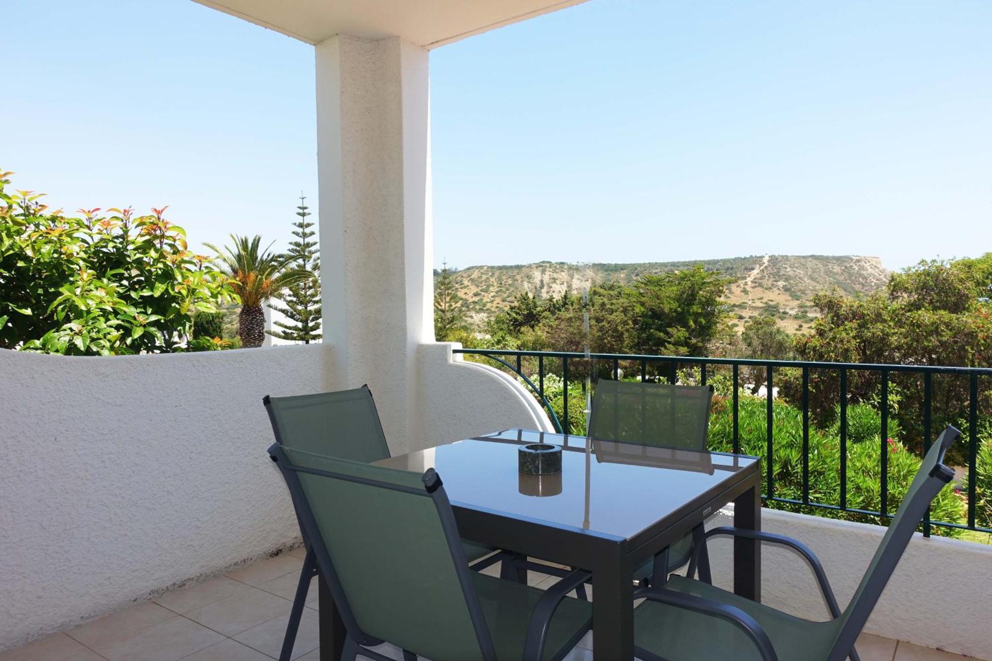 Casa Monaco Vue Mer Praia Da Luz Luaran gambar