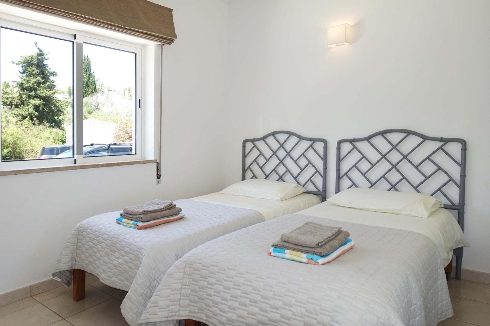 Casa Monaco Vue Mer Praia Da Luz Luaran gambar