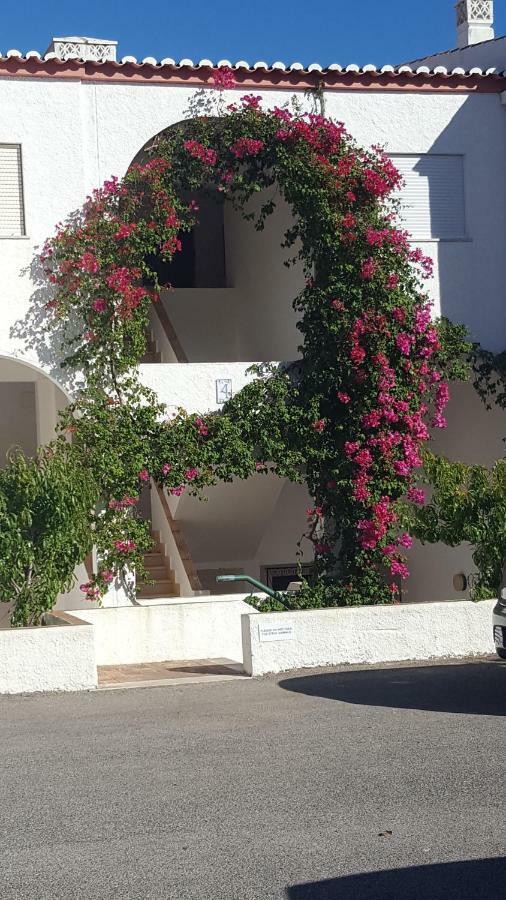 Casa Monaco Vue Mer Praia Da Luz Luaran gambar